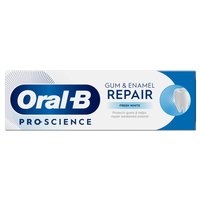 Oral-B Pro-Science świeża biała pasta do zębów 75ml