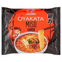 OYAKATA Miso Ramen Zupa instant 89 g