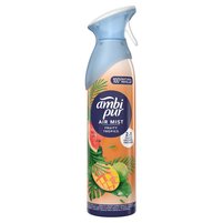 Ambi Pur Odświeżacz powietrza w sprayu Fruity Tropics 185 ml