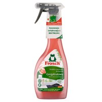 Frosch Środek czyszczący do kuchni grejpfrutowy 500 ml