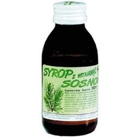 SYROP SOSNOWY 100ML