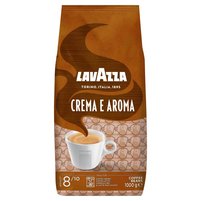 Lavazza Espresso Crema E Aroma Mieszanka palonych ziaren kawy 1000 g