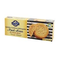 GALETTES BRETONNES CIASTECZKA MASLANE 100g