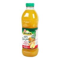 WM SOK POMARANCZA ANANAS MANGO 1L PET