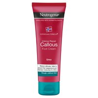 Neutrogena Krem do stóp na zrogowacenia 50 ml