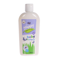 Bella happy szampon do wsłosów dla dzieci 7m+ 200ml