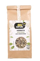 Big Nature Herbata Zielona Miłe Zaskoczenie 100g