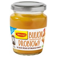 Winiary Bulion drobiowy 160 g