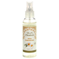 BEAUTE MARRAKECH WODA RUMIANKOWA 100% NATURALNA 125ML