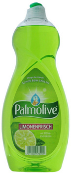 PALMOLIVE LIMONE PŁYN D/NACZYŃ