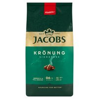 Jacobs Krönung Kawa ziarnista 1 kg