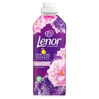 Lenor Płyn do płukania tkanin, 37 prań, Floral Bouquet