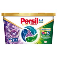 Persil Discs Expert Lavender Freshness Skoncentrowany środek w kapsułkach 280,5 g (17 prań)