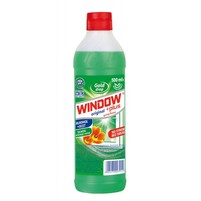 Window Plus Płyn do Mycia Szyb Spring Flower Zapas 500ML