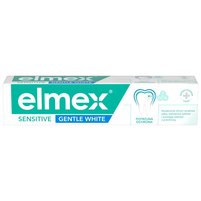 elmex Sensitive Whitening Pasta do zębów z aminofluorkiem 75 ml