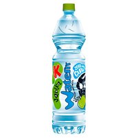 Kubuś Waterrr Napój o smaku jabłka 1,5 l