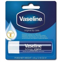 Vaseline Original pomadka do ust, 4,8 g