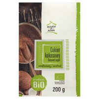 House of Asia Cukier kokosowy BIO 200 g