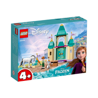 43204 Lego Disney Princess Zabawa w zamku z Anną i Olafem