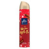 Glade Warm Apple Pie Odświeżacz powietrza w aerozolu 300 ml