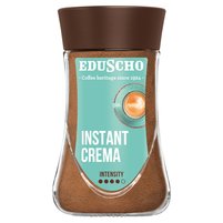 Eduscho Instant Crema Kawa rozpuszczalna 180 g