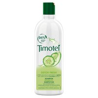 Timotei Detox Fresh Szampon do włosów 400 ml