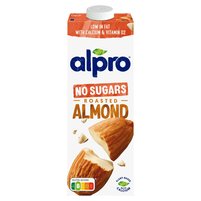 Alpro Napój migdałowy 1 l