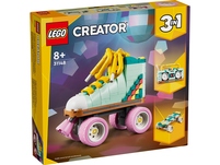 LEGO CREATOR 31148 WROTKA W STYLU RETRO