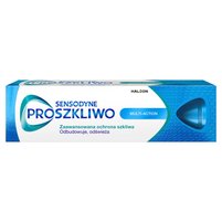 Sensodyne ProSzkliwo Multi-Action Pasta do zębów z fluorkiem 75 ml