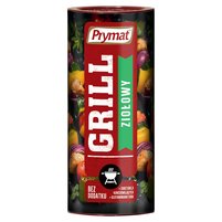 Prymat Przyprawa grill ziołowy 80 g