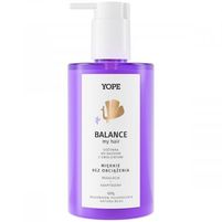 Yope Balance My Hair odżywka do włosów z emolientami bez obciążania włosów 300ml