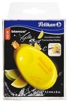 PELIKAN KOREKTOR W TAŚMIE 8M