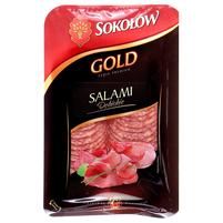 SALAMI DĘBICKIE