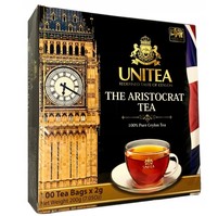 Unitea Herbata Czarna The Aristocrat Tea 200G