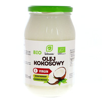 INTENSON BIO OLEJ KOKOSOWY 900ML