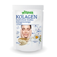 Witpak kolagen 70g