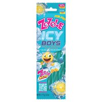 Zozole Icy Boys Żelki z efektem chłodzenia 75 g