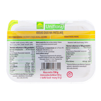 UNIFLORA KIEŁKI DUO NA PATELNIĘ 150G