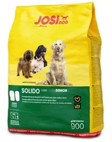 Josera JosiDog Solido 900g Drób Senior