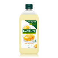 Palmolive Naturals Milk & Honey mydło w płynie do mycia rąk