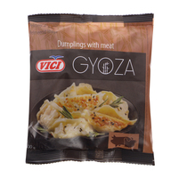 Vici gyoza pierogi z mięsem 400g