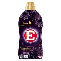 E Nectar Inspirations Perfume Deluxe Płyn do zmiękczania tkanin nuta elegancji 1012 ml (46 prań)