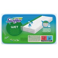 Swiffer Mokre chusteczki do podłóg Citrus Fresh x20