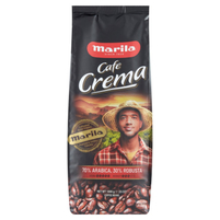Marila Cafe Crema Kawa ziarnista 1000 g