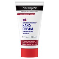 Neutrogena Skoncentrowany krem do rąk bezzapachowy 75 ml