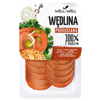 Well Well Wędlina podsuszana 90 g