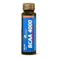 Olimp BCAA 4000 Extreme Shot- 60 ml pomarańcza