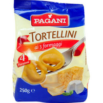 TORTELLINI 3 SERY 250G