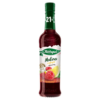 Herbapol Suplement diety malina z cytryną 420 ml