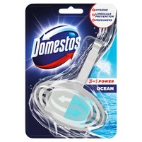 Domestos 3in1 Power Ocean Kostka toaletowa 35 g